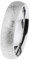 Ernstes Design Ring R621 Edelstahl eismatt 5 mm Weite 48-71