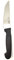 KIMERA Coltello da cucina Chef lama Inox 16 cm. ottimo per tritare verdure e molte altre lavorazioni in cucina Made in Italy