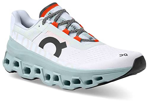 On Cloudmonster Laufschuhe für Herren, 45 EU