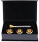 Trompetenmundstück Aus Messing für Bach 7C 5C 3C 1,5C Gold