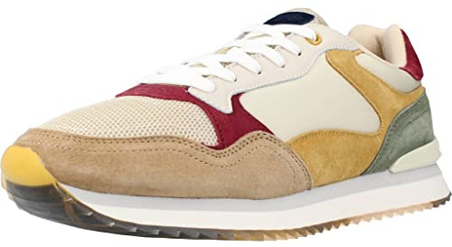 HOFF Sneakers City Madrid Man