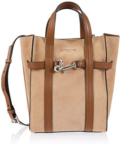 Liebeskind MARA Suede-Tote S