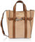 Liebeskind MARA Suede-Tote S