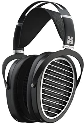PlayStereo Auriculares HiFiMAN Ananda versión Stealth Magneto-planares