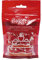 dekora - Konfetti Streusel Tortendeko Essbar - Essbares Zuckerdekor für Torten Cupcakes und andere Desserts Rote und Weiße Zuckerherzen - Streusel Rot - 100 g