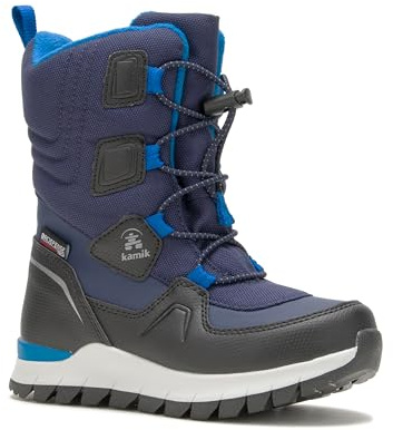 Kamik Kinder Bouncer 2 Schuhe Winterschuhe