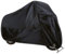 JCVT Oxford Fundas Motos para KTM 1290 Super Adventure S| Exteriores contra Lluvia Impermeable Antipolvo UV Protector Accesorios,L
