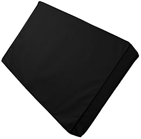 AOKWAWALIY Flachbild-TV-Abdeckung, TV-Abdeckung, Fernseher, Smart, staubdicht, Polyester, Außen-TV-Abdeckung