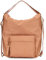 Mandarina Duck Damen MD20 HOBO/Backpack, Rust