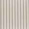 LOVADA Wood Slat Peel and Stick Wallpaper - 17.5x500 Extra Long Textured Faux Wood Self-Adhesive, Waterproof Removable Wall Panel for Bedroom, Kitchen, Accent Wall - Easy Install