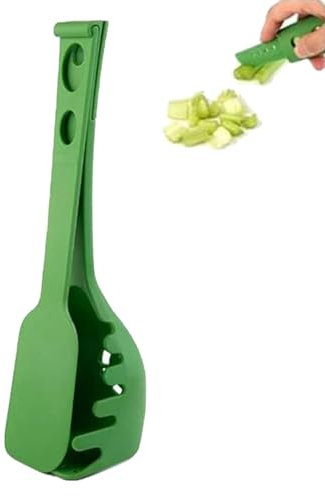 Set di utensili da cucina 8 in 1 – Utensili da cucina resistenti al calore per casalinga, utensili da cucina per friggere, cuocere e cucinare