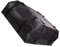 TINEASUR 1stk Dachtasche Auto Dach Ladung Halter Wasserdichter Dachgepäckträger Seesack Für Die Reise Fahrzeug-ladungsträger Reise-Organizer-Taschen Reisetaschen Black 420d Oxford-Stoff