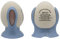 Dehumidifier Egg Damp Air Purifier - Reusable Mini Portable Dehumidifier Moisture Absorber Air Dryer for Bedroom Closet - Dehumidifier for Bedroom Reduce Mould Air Cleaner For Home Small