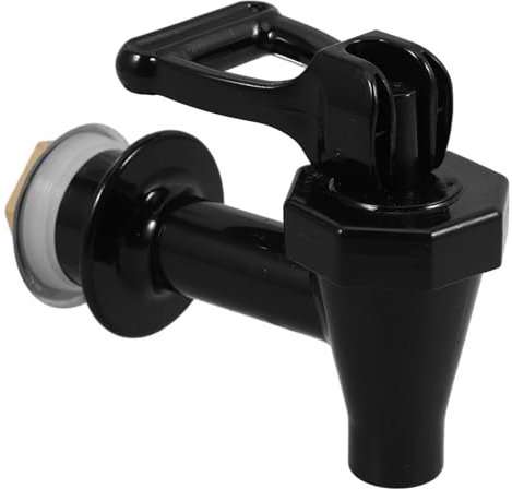 Healifty Wasserhahn Ersatz Teile Auslauf Für Wasserspender Getränkekühler Ersatzzapfhahn Für Teegläser Wasserflaschen Ausguss Für Getränkespender Saftspender