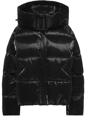 ONLY Damen Onlbergen Life Oversized Puffer Otw Onlbergen Life Oversized Puffer Otw (1er Pack)