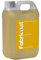 Fabricoat Fabric Paint – Restore or Change the Colour of Any Fabric - Paint Directly Onto Fabric - Transform Anything – Sofas, Lampshades, Car Interiors (2.5L, Mustard Yellow)
