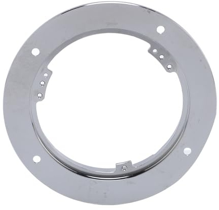 Lens Adapter for 50mm F1.8 Lens - Metal Lens Mount Aluminum Alloy Camera Lens Mount Adapter for Efficient Photography