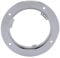 Lens Adapter for 50mm F1.8 Lens - Metal Lens Mount Aluminum Alloy Camera Lens Mount Adapter for Efficient Photography