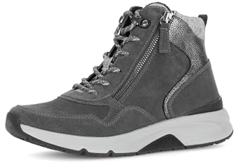 Gabor Damen Chelsea Boots, Frauen Stiefeletten