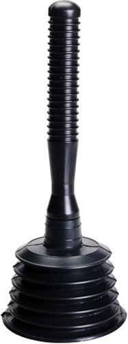 Sturalavandini à ressort diamètre 11 cm, sturalavello universel 29 x 11 cm, stura lavabo à ressort résistant, sturalavelli et drains pour toilettes, salle de bain, douche, cuisine, stura évier à