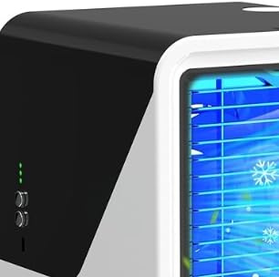 Portable Air Conditioner Small Personal Air