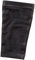 Derbystar Schienbeinschützer-Socke, L, schwarz, 6324050200