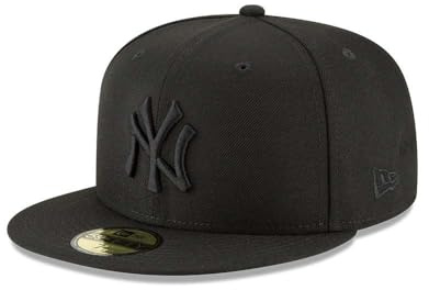 New Era Boy's Mlb Basic Neyyan Cap