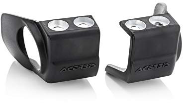 Acerbis Protezione Piedino Forcella Yamaha Nero