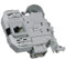 Verrou de porte Machine à laver, Lave-linge 00638259, 00623782 BOSCH