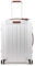 Piquadro Koffer & Trolley PQ Alu Cabin Size Spinner