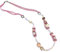 Antica Murrina Veneziana - Collar de cristal de Murano