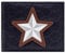 Captain America Endgame Anzugstil Portemonnaie Geldbörse Blau