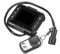 Riloer 12V / 24V Standluftheizung Digitalschalter LCD Schalter Parkheizung Controller