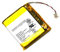 Trconelectron Replacement AEC353535 Battery for Beats Solo 2 Solo 3 Wireless Headhones Series