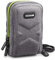 CULLMANN - 91571 - OSLO Compact 200 - Grau/lemon - Kameratasche - 30x70x100mm