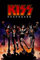 Poster, Albumcover, Sammlerstücke, Kiss Band Destroyer, Sammlerstücke, Schwermetall, Musik-Merch, 1970er-Jahre, Retro, Vintage, coole Wanddekoration, Raum, Zuhause, Geschenk, cooler Wandkunstdruck,