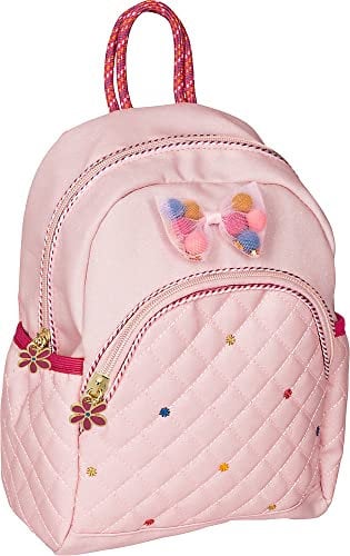 Die Spiegelburg - Rucksack, Prinzessin Lillifee (Glitter&Gold), 17532