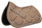Back on Track Nights Collection Schabracke Springen - Nougat