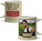 LolaPix Taza personalizada con nombre. Regalos Frikis personalizados. Tazas personalizadas de cerámica. Taza Desayuno. Regalo Original. Wizard