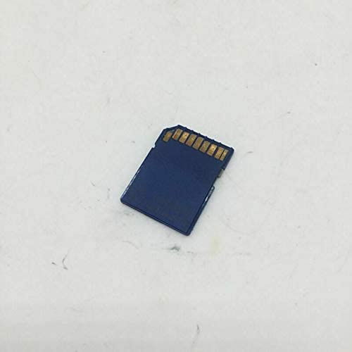 Greendhat Ersatzteile Zubehör für Drucker 1Pcs Drucker/Scanner SD-Karte Kompatibel mit für Ricoh MP3030