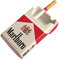 HH-CC Kreativer süßer Cartoon-Zigarettenaschenbecher, Keramik-Aschenbecher Marlboro, personalisierte Mode für draußen, drinnen, Couchtisch, Heimdekoration
