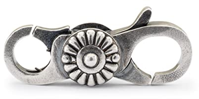 Trollbeads Tausendschön Verschluss TAGLO-00116