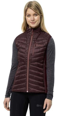 Jack Wolfskin ROUTEBURN PRO INS VEST M
