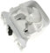 Whirlpool Boitier ventilation vela frigo 481010595122