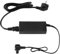 WOLTU Indoor 220-240V Adapter AC-Netz-Adapter für Kühlbox, Spannungswandler 230V/240V Netzgleichrichter Konverter Netzadapter