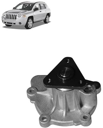 Pompa acqua per Jeep Compass 2.0 benzina 2006+