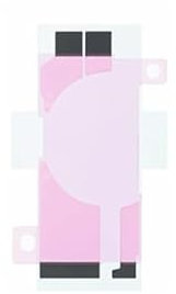 starfix Akku-Klebeband Kleber Pad Batterie Accu Kleber kompatibel mit iPhone 13 (A2482, A2631, A2634, A2635, A2633)