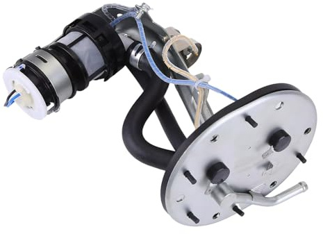 Motorrad-Kraftstoffpumpe für Honda 1988–2000 GL1500 Gold Wing 16700-MAF-000