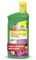 Neudorff Azet HortensienDünger - 100% natürlicher Bio Dünger mit hohem Kaliumgehalt und Extra Eisen für prächtig blühende Hortensien im Beet und Kübel, 1 Liter