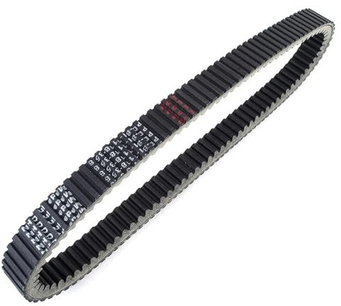 YGOHFKKX Riemenantrieb Motorrad Transfer Stick Gürtel Für Lynx Xtrim YETI 600 ACE Für Kawasaki Für Mule Pro 820 1000